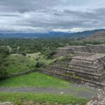 Teotihuacan Pyramids small groups and Basilica of Guadalupe - Who Would Love This Tour?