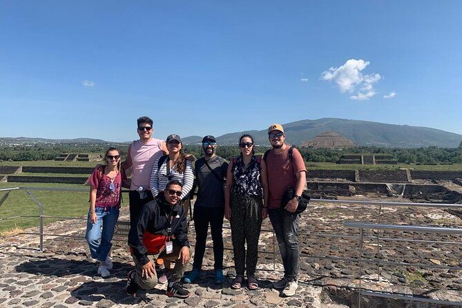 Teotihuacan tailored to you, Private Tour - Who Will Love This Tour?