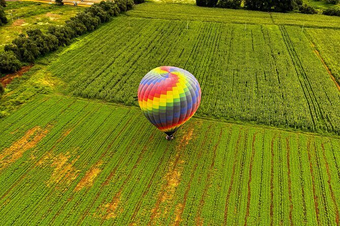 Teotihuacan Tour from CDMX with Transportation and Breakfast - FAQs