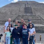 Teotihuacan Tour with Basilica of Guadalupe & Tlatelolco - Who Should Consider This Tour?