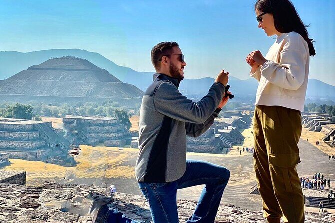 Teotihuacan with a Local - Final Thoughts