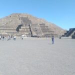 Teotihuacan with a private guide - Final Thoughts