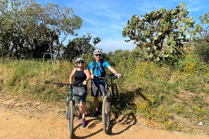 Teotitlan del Valle Biking Adventure - What Works Well with This Tour