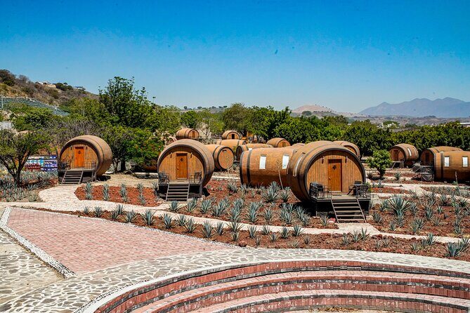 Tequila & Ancient Ruins: Private Day Trip from Puerto Vallarta - Who Will Love This Experience?