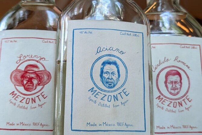 Tequila and Mezcal Tasting in DC - What Makes This Experience Stand Out?