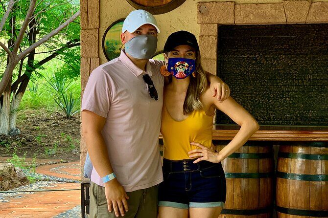 Tequila distillery experience, Jose Cuervo & Tequila Magic Town - Who Is This Tour Best For?