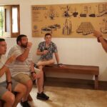 Tequila, Mezcal and Raicilla Tasting - The Value of This Tasting Experience