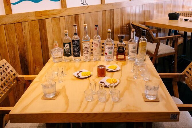 Tequila & Mezcal Tasting - Agave Masterclass In San José del Cabo - Final Thoughts: Why You Should Consider This Experience