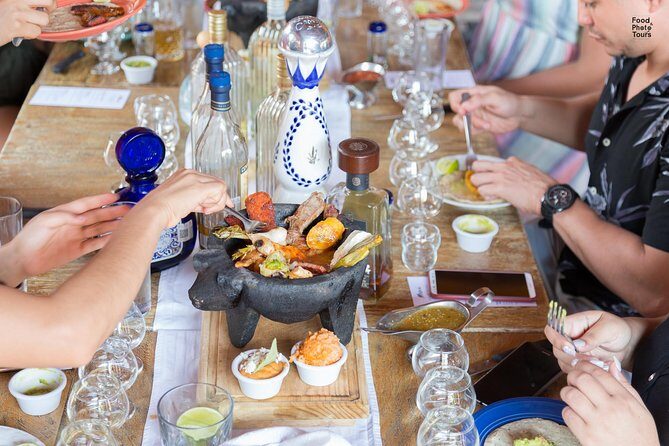 Tequila & Mezcal Tasting at your Place - Who Will Love This Tour?