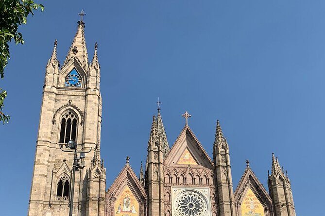 Tequila Premium Tour Destination Agave - The Value of the Tour