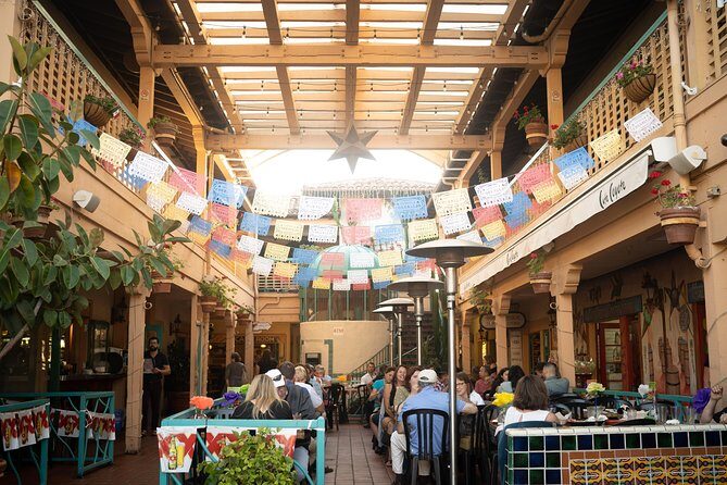 Tequila, Tacos & Tombstones: Old Town Food & Drink Walking Tour - Who Will Love This Tour?