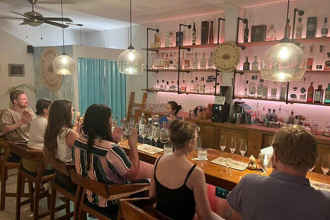 Tequila Tasting Experience - Why This Tour Offers Great Value