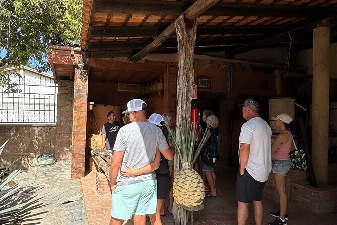 Tequila Tasting Tour in Nuevo Vallarta - FAQ