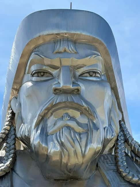 Terelj and World energy center Gobi overnight train tour - FAQ