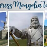 Terelj ,Khar khorum ,Horse ride , Camel ride , Monastery - What Makes This Tour Stand Out?