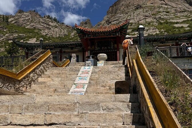 Terelj National Park and Chinggis Khaan Statue Tour - Authentic Insights from Travelers