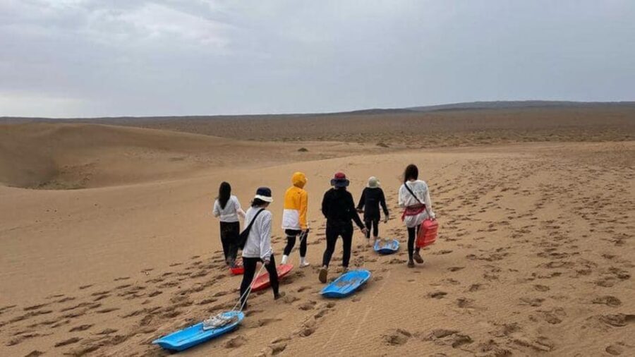 Terelj National Park: Tour with horse riding and hiking - Why Youll Find Value in This Tour