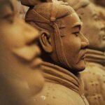 Terra-cotta Warriors Entrance Ticket with Optional Guided Service - What Travelers Say