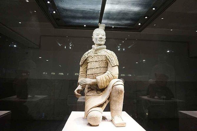 Terra-Cotta Warriors & Horses Essential Full Day Tour from Xi'an - Who Will Enjoy This Tour Most?