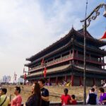 Terracotta Army, Big Wild Goose Pagoda&City Wall Full Day Tour - Pricing and Value: Is It Worth It?