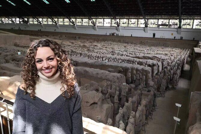 Terracotta Warriors 5-Hour Private Tour - Frequently Asked Questions (FAQs)