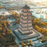 Terracotta Warriors and Xi'an City Highlights 2 Days Tour - Qujiangchi Royal Park: A Tang Dynasty Escape