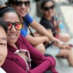 Terracotta Warriors And XiAn DowntownTour - Discovering Downtown Xian: The City Wall and More