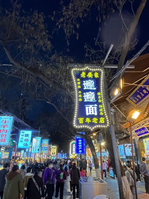 Terracotta Warriors And XiAn DowntownTour - Summary: Why Choose This Tour?