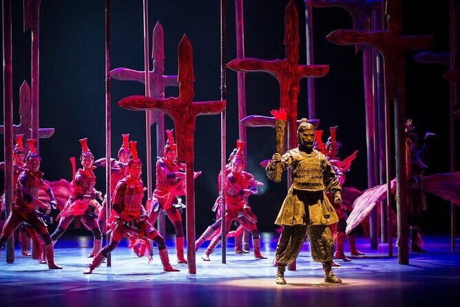 Terracotta Warriors Tickets Booking - A Closer Look at the Experience