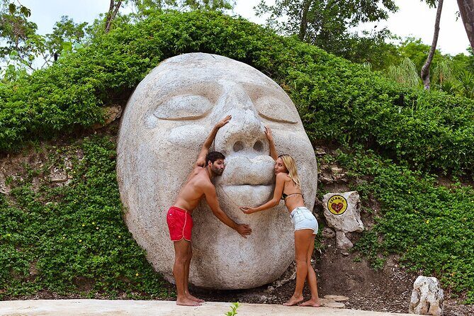 Test your Senses at unforgettable Park Xenses from Riviera Maya - Who Should Consider This Tour?