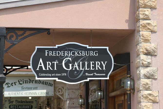 Texas Hill Country and LBJ Tour From San Antonio - Breakdown of the Itinerary: What Youll Experience