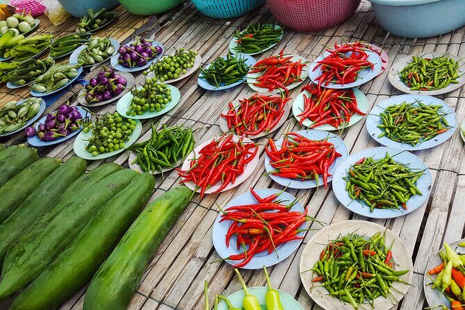 Thai Cooking Class and Visit to the Local Market with your English-speaking guide - Why This Tour Offers Real Value