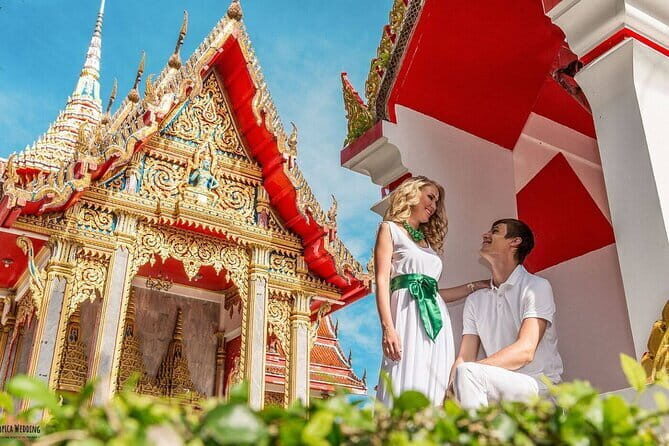 Thai Cooking Class And Wat Chalong Temple Visit Full-Day Tour - Why This Tour Works