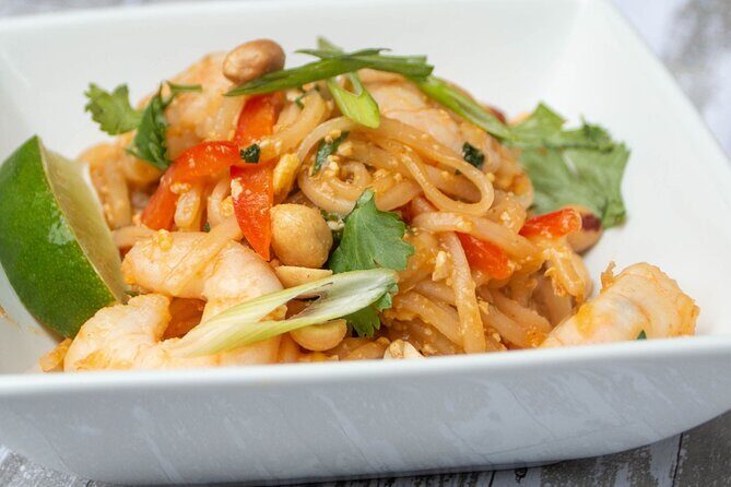Thai Cooking Class in Southeastern Sacramento (4-Course Menu) - Frequently Asked Questions