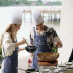 Thai Cooking Class - Kalanan Riverside Resort - A Closer Look at the Experience