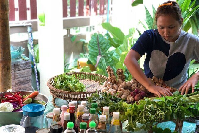 Thai Cooking Class with Local Market Tour in Koh Samui - Final Thoughts: Is This the Right Choice for You?