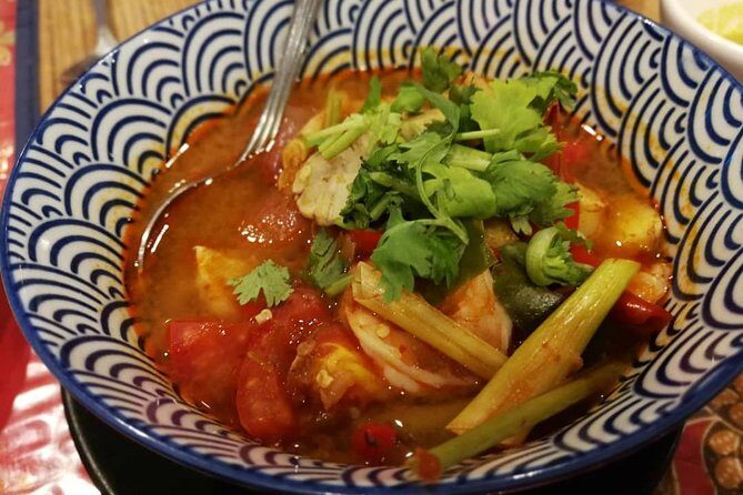 Thai Cooking School Phuket with Thai People - The Complete Experience: A Deep Dive into the Phuket Cooking Class