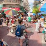 Thai Culture and Local Life 4- Hour Bangkok Bike Tour - FAQ