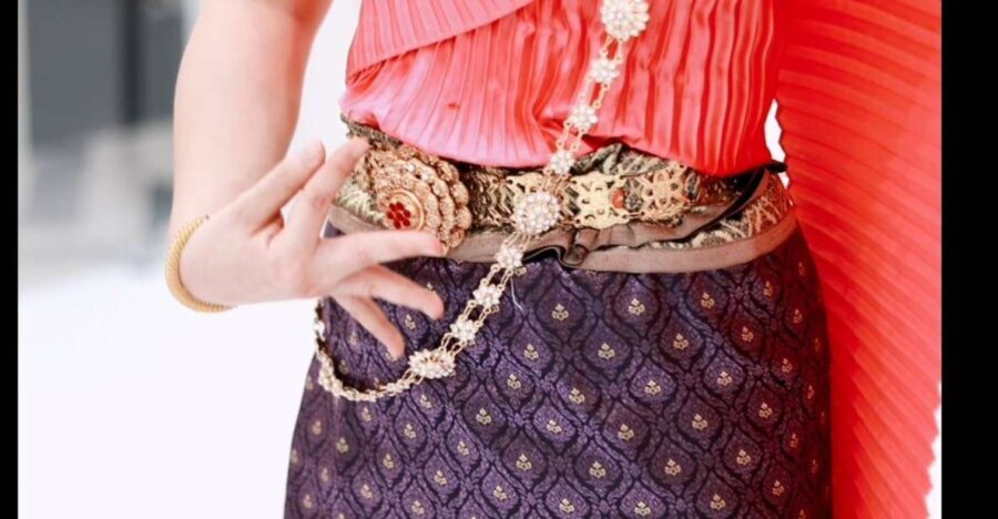 Thai Dance Class - Who Will Love This Experience?