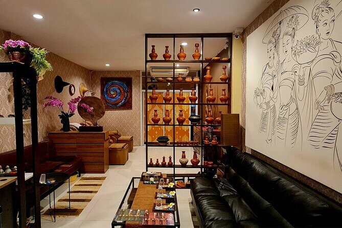 Thai Massage - Why You’ll Love This Experience