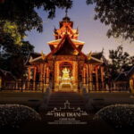 Thai Thani Cultural Village Admission Ticket ( PACKAGE - B ) - What You Can Expect: A Detailed Breakdown