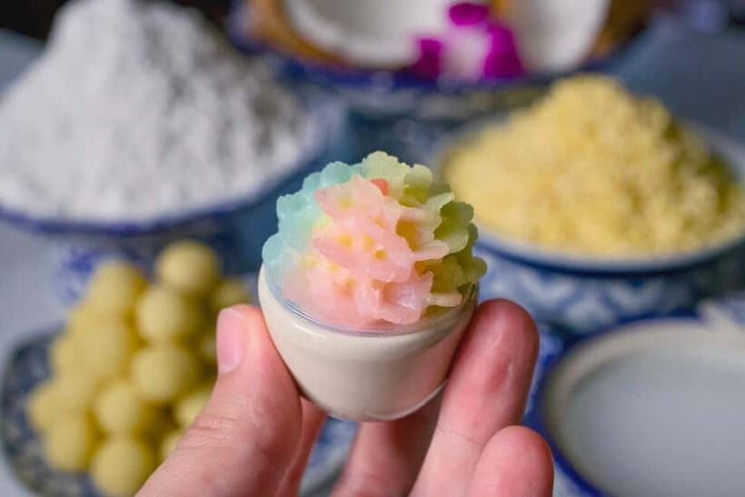Thai Thani Culture Village: Thai Dessert Making Workshop - Who Will Love This Experience?