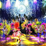 Thailand: Alcazar Cabaret Show VIP Ticket - The Value of the Alcazar Cabaret VIP Ticket