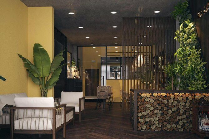 Thailand Style Traditional Massage - Detailed Breakdown of the Experience