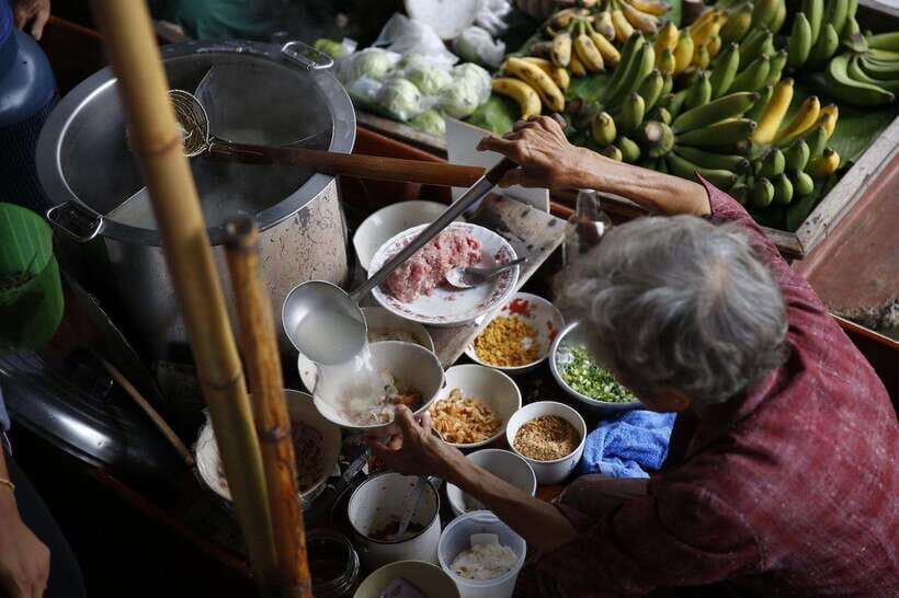 Thailand's Iconic Markets VIP Private Group Tour - Final Thoughts: Who Is This Tour Best For?