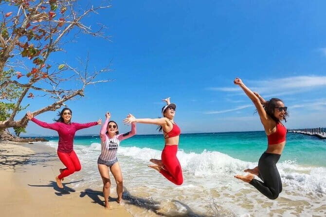 Thalu Island Snorkeling Trip from Ko Samet - A Closer Look at the Thalu Island Snorkeling Experience