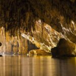 Tham Lod Cave & Pre-Historical Tomb & Bamboo Bridge - Practical Details and What to Expect