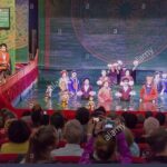Thang Long Water Puppet Theater Tickets - The Sum Up