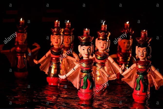 Thang Long Water Puppet Theater - What Makes This Tour Stand Out?