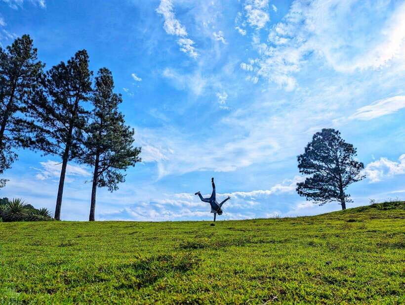 Thangappuwa Falls: Explore One of Knuckles 7 Cascades - What’s Included and What You Should Bring